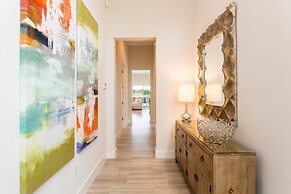 Villa Villa Contempo 5 Bedroom Reunion