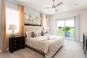 Villa Villa Contempo 5 Bedroom Reunion