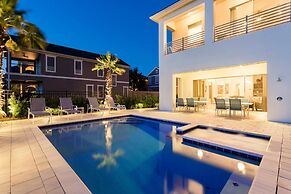 Villa Villa Contempo 5 Bedroom Reunion