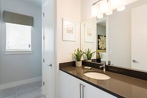 Villa Villa Contempo 5 Bedroom Reunion