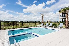 Villa Villa Contempo 5 Bedroom Reunion