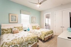 Villa Villa Contempo 5 Bedroom Reunion