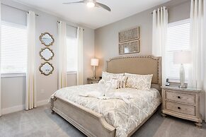 Villa Villa Contempo 5 Bedroom Reunion