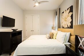 Villa Villa Contempo 5 Bedroom Reunion