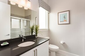 Villa Villa Contempo 5 Bedroom Reunion