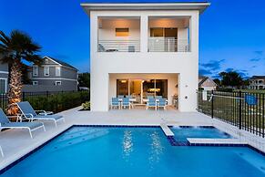 Villa Villa Contempo 5 Bedroom Reunion