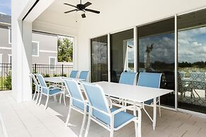 Villa Villa Contempo 5 Bedroom Reunion