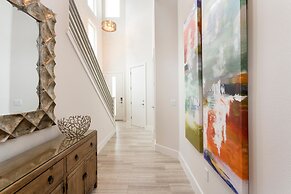 Villa Villa Contempo 5 Bedroom Reunion