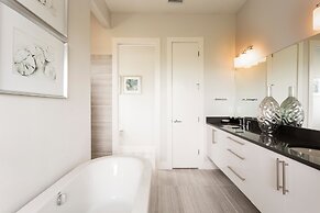 Villa Villa Contempo 5 Bedroom Reunion