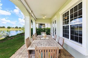 Villa Grande View 6 Bedroom Reunion