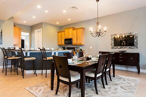 Villa Grande View 6 Bedroom Reunion