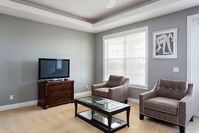 Villa Grande View 6 Bedroom Reunion