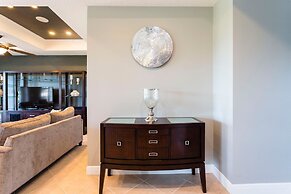 Villa Grande View 6 Bedroom Reunion