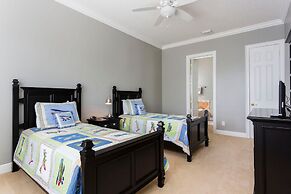 Villa Grande View 6 Bedroom Reunion