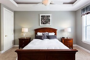 Villa Grande View 6 Bedroom Reunion