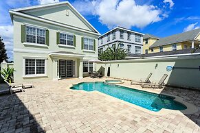 Villa Grande View 6 Bedroom Reunion