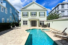 Villa Grande View 6 Bedroom Reunion