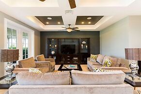 Villa Grande View 6 Bedroom Reunion