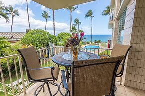 Apartment Kamaole Nalu 2 Bedroom Maui
