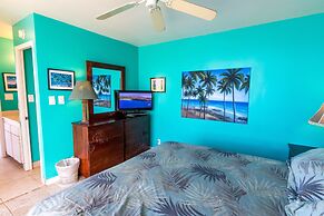 Apartment Kamaole Nalu 2 Bedroom Maui