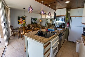 Apartment Kamaole Nalu 2 Bedroom Maui