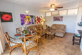 Apartment Kamaole Nalu 2 Bedroom Maui