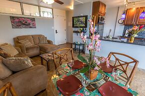 Apartment Kamaole Nalu 2 Bedroom Maui