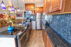Apartment Kamaole Nalu 2 Bedroom Maui