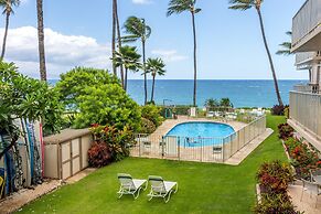 Apartment Kamaole Nalu 2 Bedroom Maui