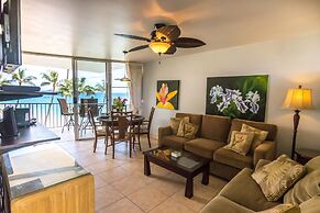 Apartment Kamaole Nalu 2 Bedroom Maui