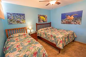 Apartment Kamaole Nalu 2 Bedroom Maui