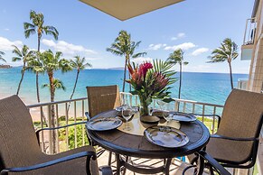 Apartment Kamaole Nalu 2 Bedroom Maui
