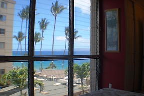 Apartment Kamaole Nalu 2 Bedroom Maui