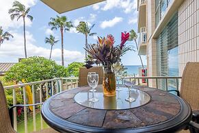 Apartment Kamaole Nalu 2 Bedroom Maui