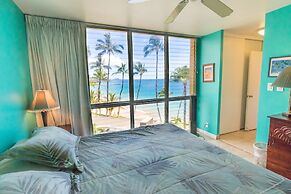 Apartment Kamaole Nalu 2 Bedroom Maui