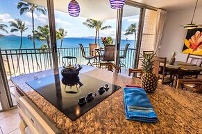 Apartment Kamaole Nalu 2 Bedroom Maui