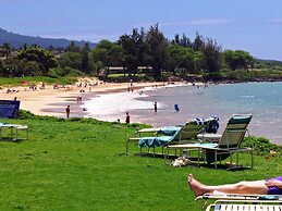 Apartment Kamaole Nalu 2 Bedroom Maui