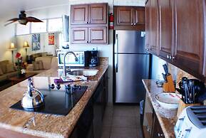 Apartment Kamaole Nalu 2 Bedroom Maui