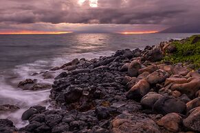 Apartment Kamaole Nalu 2 Bedroom Maui