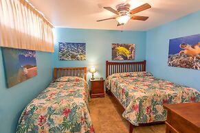 Apartment Kamaole Nalu 2 Bedroom Maui