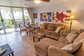 Apartment Kamaole Nalu 2 Bedroom Maui