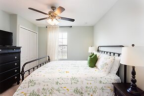 Villa Oasis Sunset 6 Bedroom Reunion