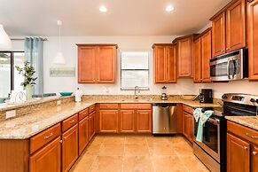 Villa Oasis Sunset 6 Bedroom Reunion