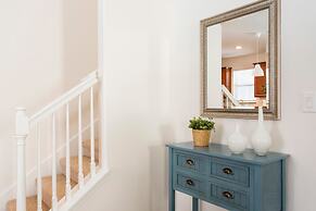 Villa Oasis Sunset 6 Bedroom Reunion