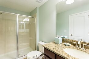 Villa Oasis Sunset 6 Bedroom Reunion