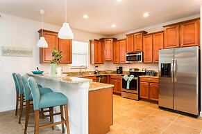 Villa Oasis Sunset 6 Bedroom Reunion