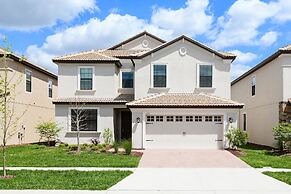 Villa Oasis Sunset 6 Bedroom Reunion