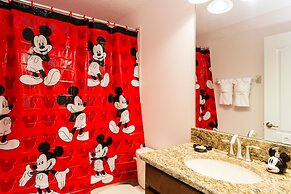 Villa Oasis Sunset 6 Bedroom Reunion