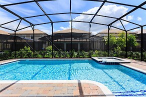 Villa Oasis Sunset 6 Bedroom Reunion