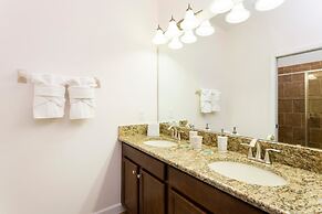 Villa Oasis Sunset 6 Bedroom Reunion